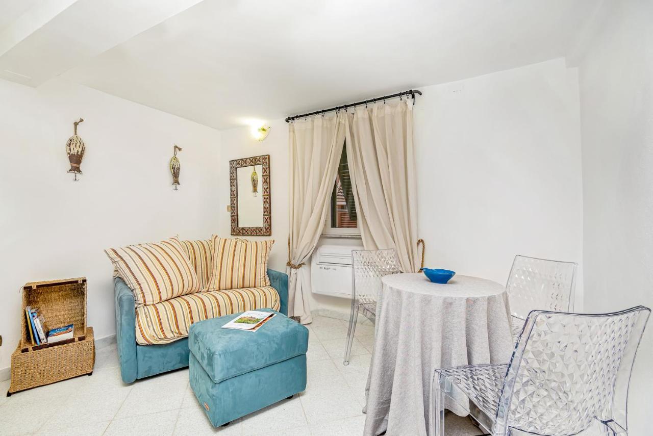 La Bella Vita Vernazza Zewnętrze zdjęcie